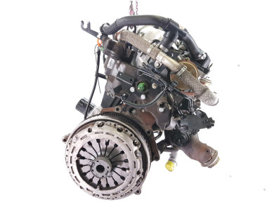 Moteur type 4HX-406 - Peugeot 406 PH.2 - M1-0083C