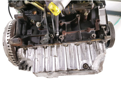 Moteur type 4HX-406 - Peugeot 406 PH.2 - M1-0083C