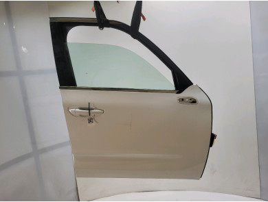 Porte avant droite occasion - Citroen C4 PICASSO - 9801572480