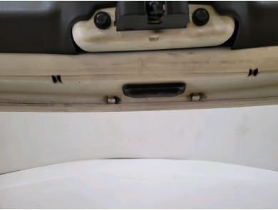 Hatchback - Citroen C3 II PH.2 - Blanc - 00008701CG - J1-7256W