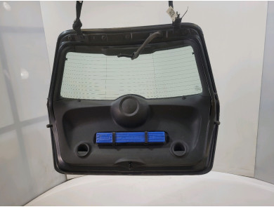 Hayon - Mini MINI II PH.1 - Noir - 41002752015 - U1-6904E