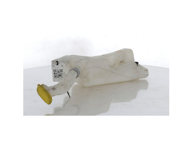 Bocal lave glace - Renault CLIO III PH.1 - 7701058023 - K0-0313L