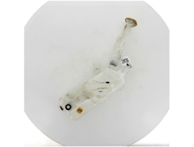 Bocal lave glace - Renault CLIO III PH.1 - 7701058023 - K0-0313L