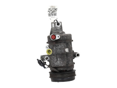 A/C Compressor - Suzuki SX4 II PH.2 - 95200-54PB0 - I0-2502Z
