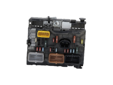 Boitier BSM - Peugeot 307 SW PH.2 - 9661708280 - H1-1056V
