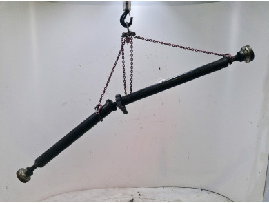 Rear drive shaft used - Jaguar XE PH.1 - T4N21371