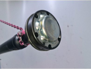 Arbre de transmission arrière - Jaguar XE PH.1 2.0 D - T4N21371 - W1-1269U