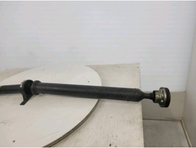 Rear drive shaft - Jaguar XE PH.1 2.0 D - T4N21371 - W1-1269U