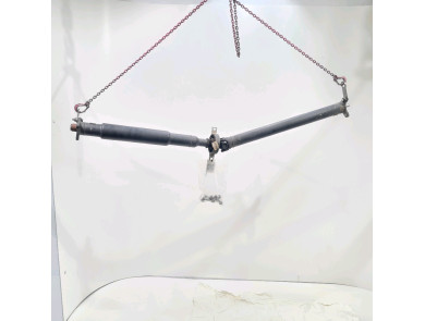 Rear drive shaft used - BMW SERIE 3 - 26107600042