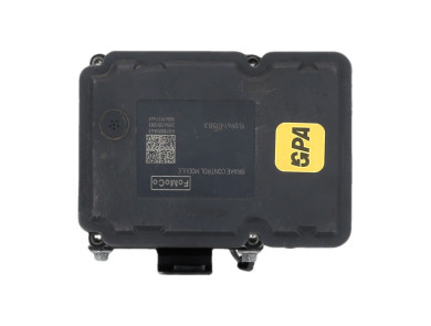 ABS pump motor - Ford FIESTA VI PH.1 - 1806320 - Q1-5369A