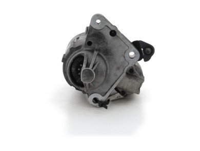 Starter - Peugeot 307 PH.2 HDI - 5802Z8 - F1-5203J