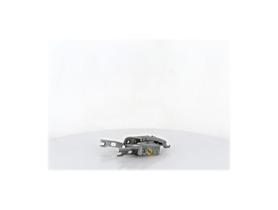 Hood hinges - Skoda FABIA III PH.1 - Blanc - 6V0823301 - T1-5433J