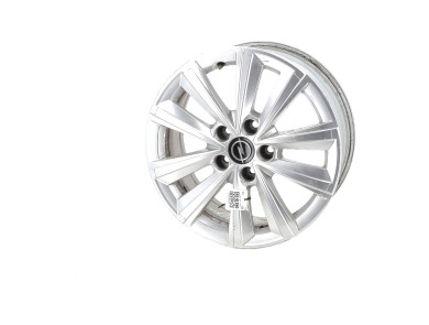Alloy wheel - Opel ASTRA L - 98432812TW - W1-6170W