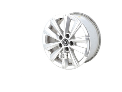 Alloy wheel - Opel ASTRA L - 98432812TW - W1-6170W