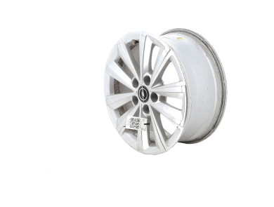 Jante alu - Opel ASTRA L - 98432812TW - W1-6170W