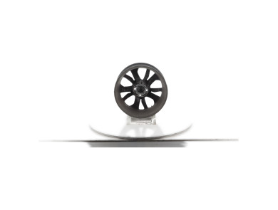 Alloy wheel - Peugeot 308 II PH.1 - 96779897PD - K1-5092K