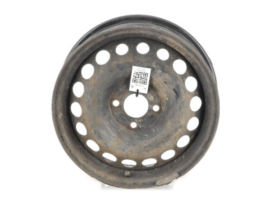 Steel wheel - Renault CLIO IV PH.1 - 403004399R - R1-5058J