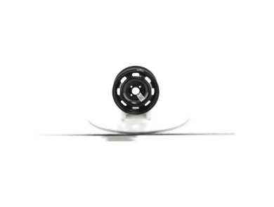 Steel wheel - Peugeot 208 I PH.2 - 00005401P4 - A1-4479V