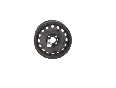 Steel wheel - Renault TWINGO II PH.1 - 8200449944 - I1-4550P