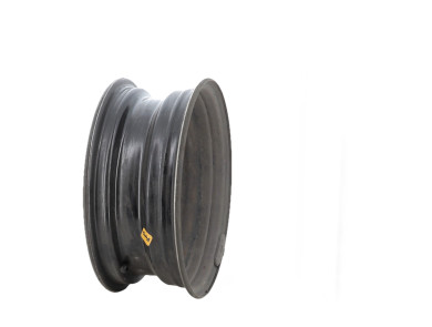 Steel wheel - Renault TWINGO II PH.1 - 8200449944 - I1-4550P