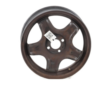 Steel wheel - Dacia SANDERO II PH.1 - 403002053R - W1-4785Z