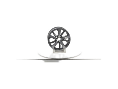 Alloy wheel - Peugeot 208 I PH.1 - 96737737XC - W1-4722T