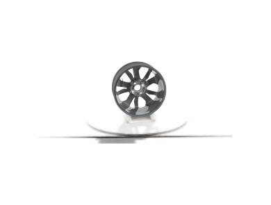 Jante alu - Peugeot 208 I PH.1 - 96737737XC - W1-4722T