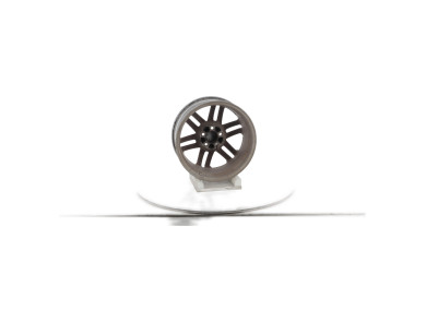 Alloy wheel - Opel VECTRA C PH.1 - 13139274 - S1-4886C