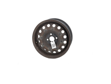 Steel wheel - KIA RIO III PH.1 - 529101W250 - F1-4223L