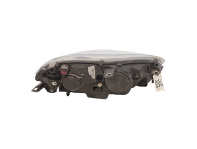Left headlight - Fiat BRAVO II PH.2 - 51877884 - U1-4804Q