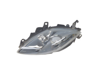 Left headlight - Fiat BRAVO II PH.2 - 51877884 - U1-4804Q