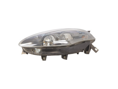 Phare avant gauche - Fiat BRAVO II PH.2 - 51877884 - U1-4804Q