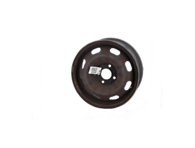 Steel wheel - Peugeot 307 PH.1 - 00005401J2 - M1-4027P