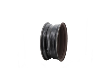 Steel wheel - Peugeot 307 PH.1 - 00005401J2 - M1-4027P