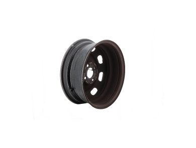 Steel wheel - Peugeot 307 PH.1 - 00005401J2 - M1-4027P