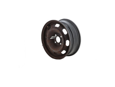 Steel wheel - Peugeot 307 PH.1 - 00005401J2 - W1-4054F