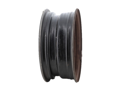 Steel wheel - Peugeot 307 PH.1 - 00005401J2 - Y1-3895P