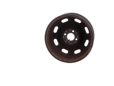Steel wheel - Peugeot 307 PH.1 - 00005401J2 - Y1-3895P