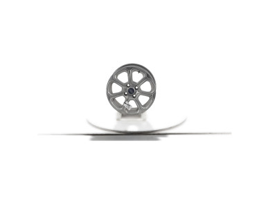 Alloy wheel - Ford ECOSPORT PH.3 - 2188001 - L1-3869M