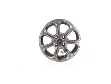 Alloy wheel - Ford ECOSPORT PH.3 - 2188001 - A1-3694S