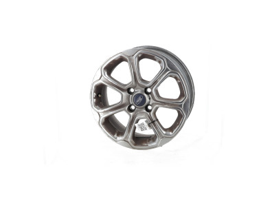 Alloy wheel - Ford ECOSPORT PH.3 - 2188001 - A1-3694S