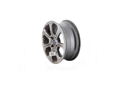 Alloy wheel - Ford ECOSPORT PH.3 - 2188001 - A1-3694S