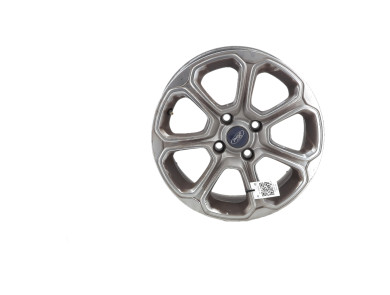 Alloy wheel - Ford ECOSPORT PH.3 - 2188001 - Y1-3706Y
