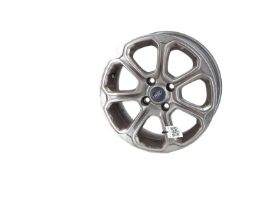 Alloy wheel - Ford ECOSPORT PH.3 - 2188001 - Y1-3706Y