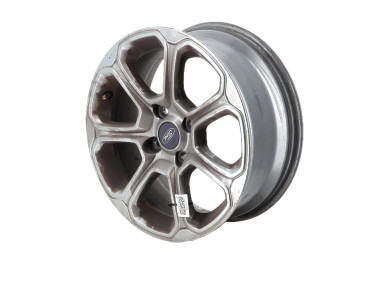 Alloy wheel - Ford ECOSPORT PH.3 - 2188001 - Y1-3706Y