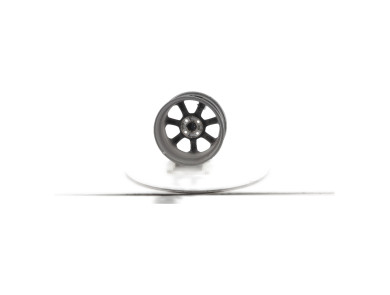 Alloy wheel - Ford ECOSPORT PH.3 - 2188001 - B1-3720G