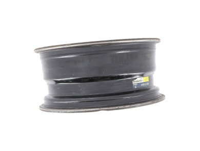 Steel wheel - Renault LAGUNA III PH.1 - 403000004R - G1-3483F
