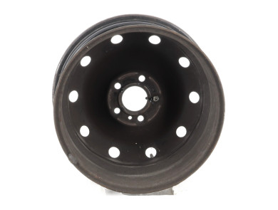 Steel wheel - Renault LAGUNA III PH.1 - 403000004R - G1-3483F