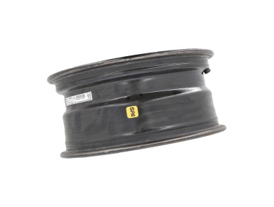 Steel wheel - Renault LAGUNA III PH.1 - 403000004R - K1-3394Q
