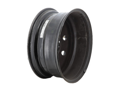 Steel wheel - Renault LAGUNA III PH.1 - 403000004R - K1-3394Q